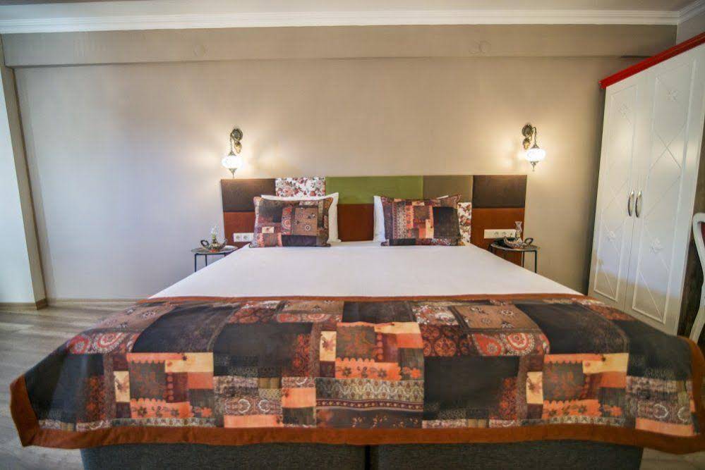 La Vie Konak Hotel