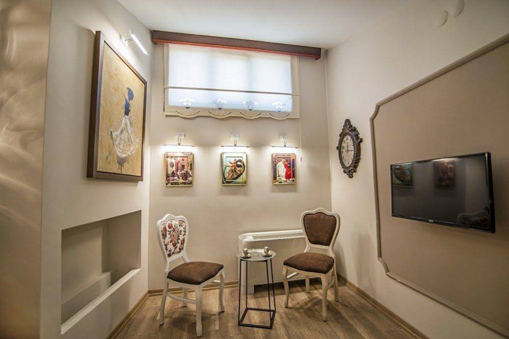 La Vie Konak Hotel