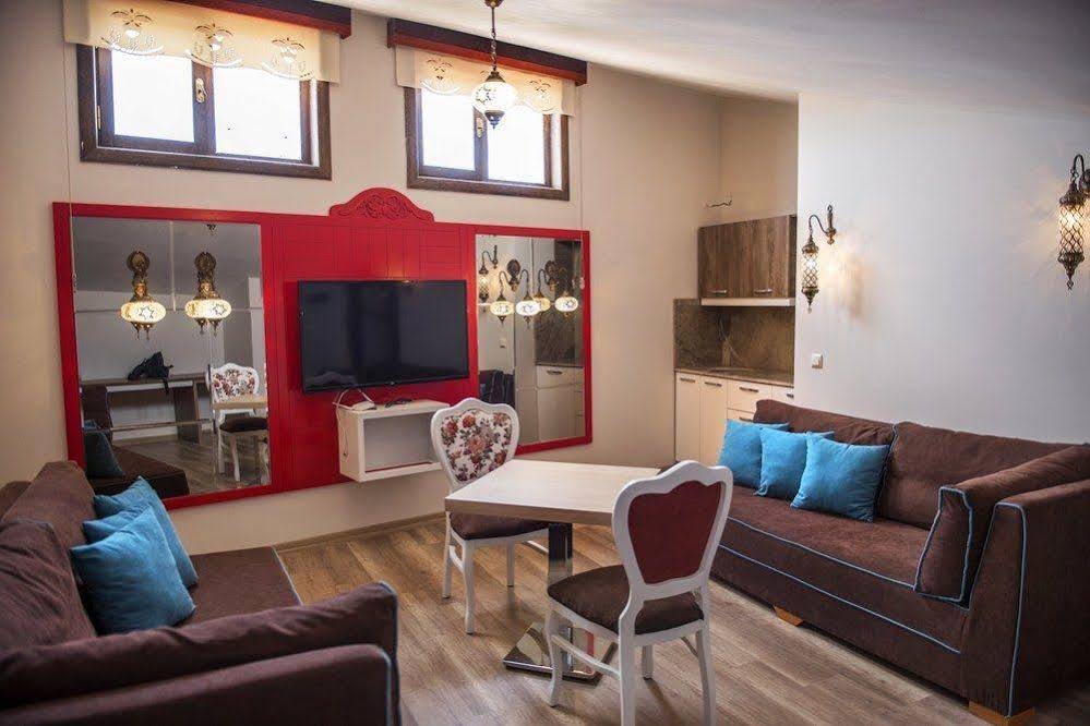 La Vie Konak Hotel