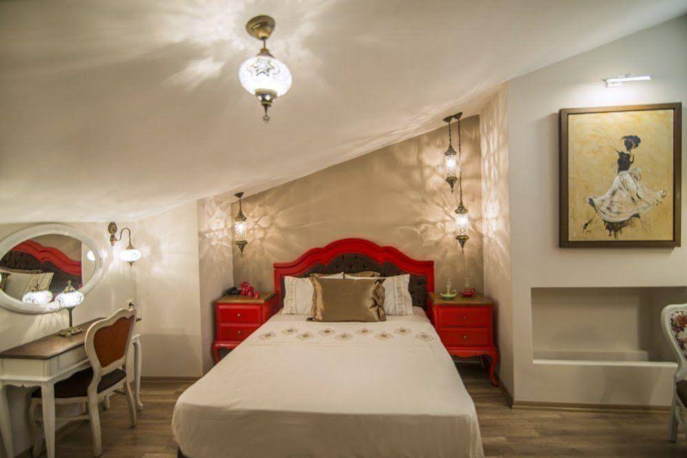La Vie Konak Hotel