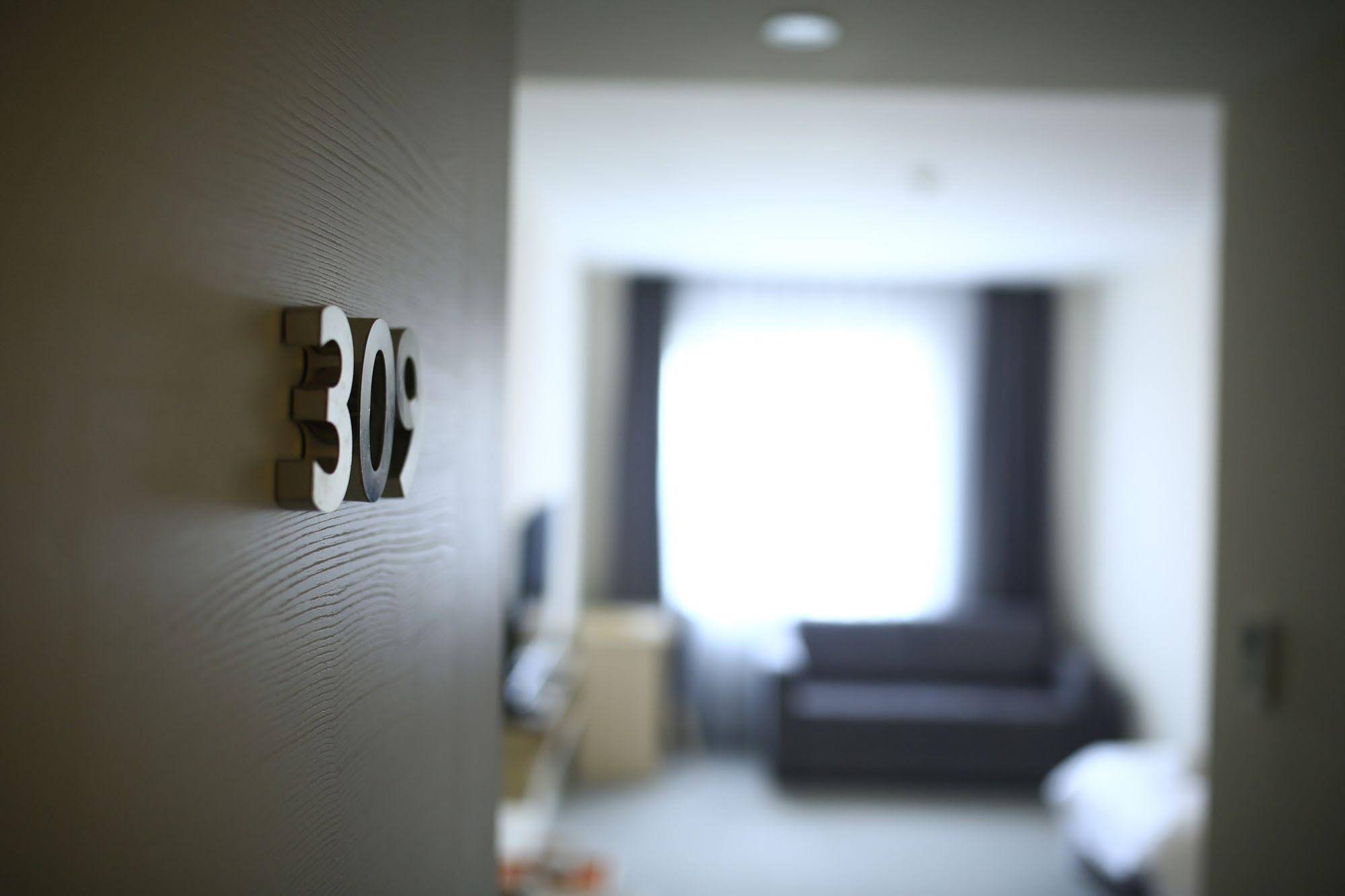 Leto City Hotel