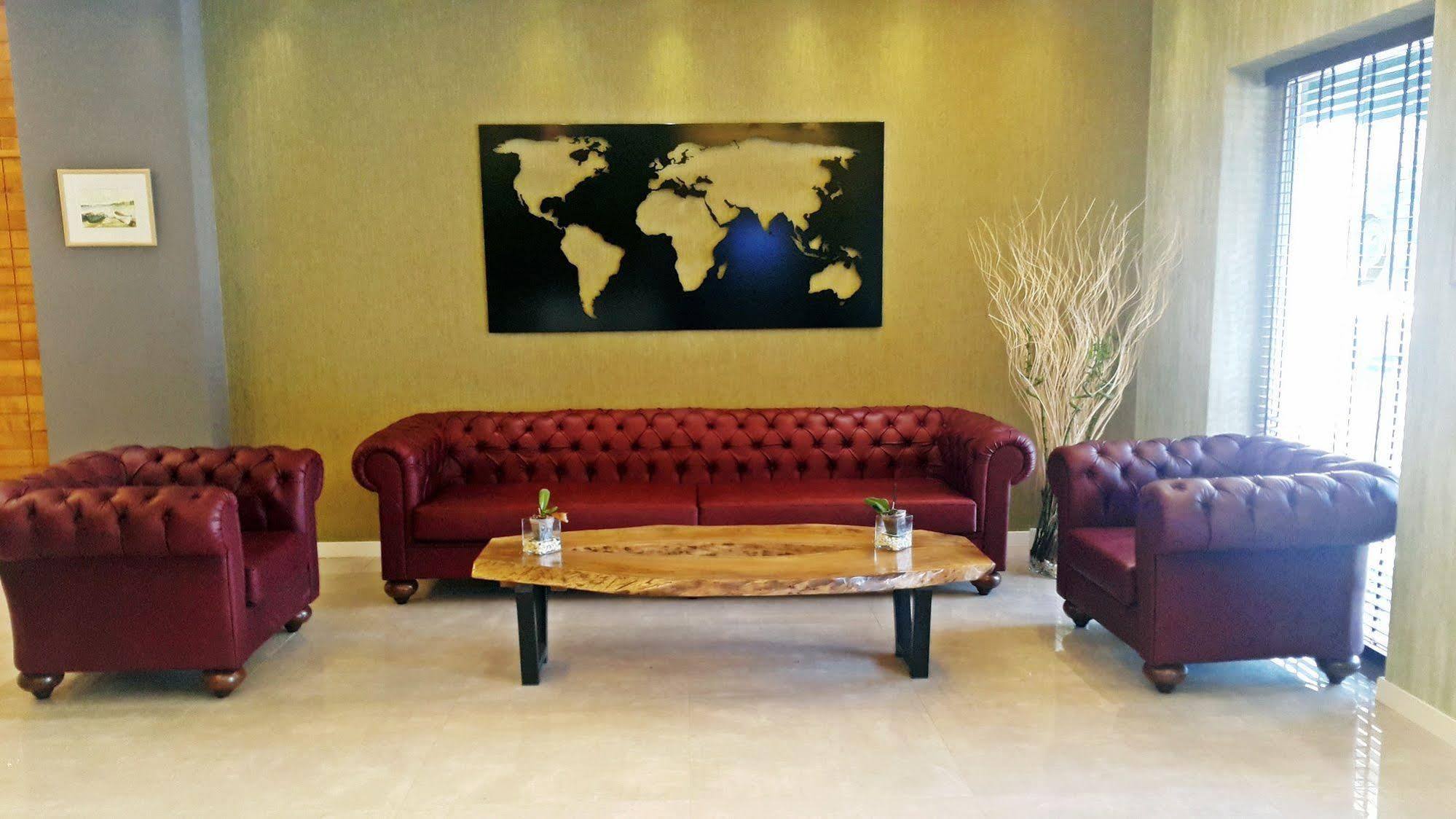 Leto City Hotel