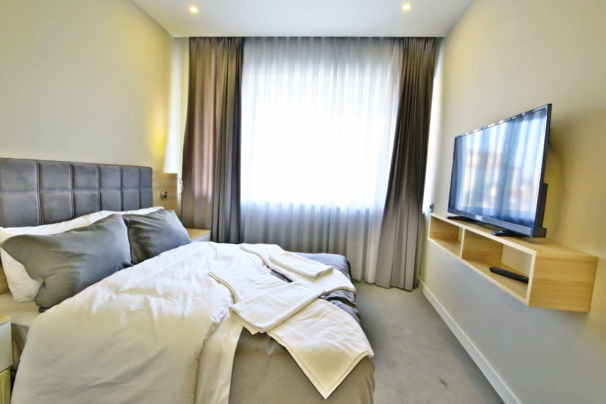 Leto City Hotel