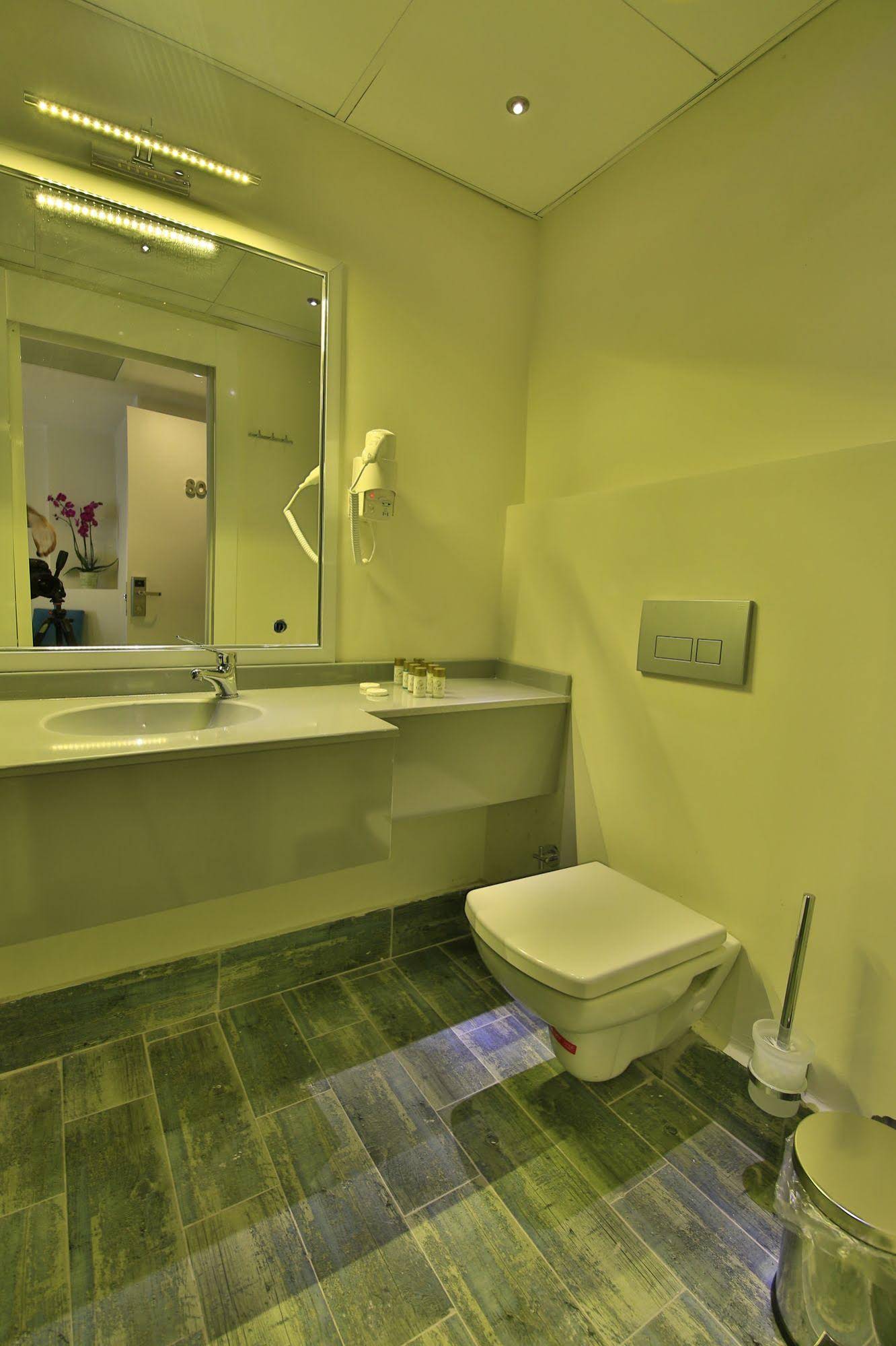Leto City Hotel