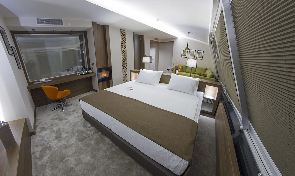 Sam Royal Hotel