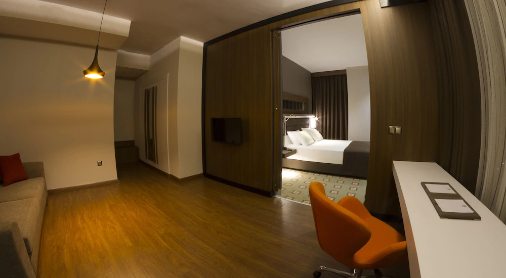 Sam Royal Hotel