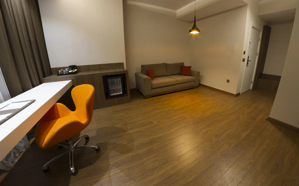 Sam Royal Hotel