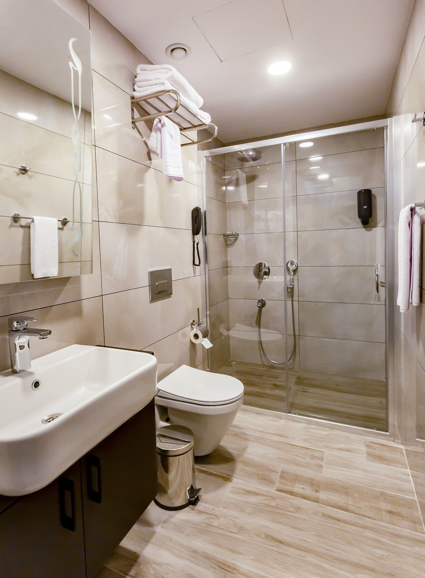 Nova Vista Deluxe & Suites Eskisehir, a member of Radisson Individuals