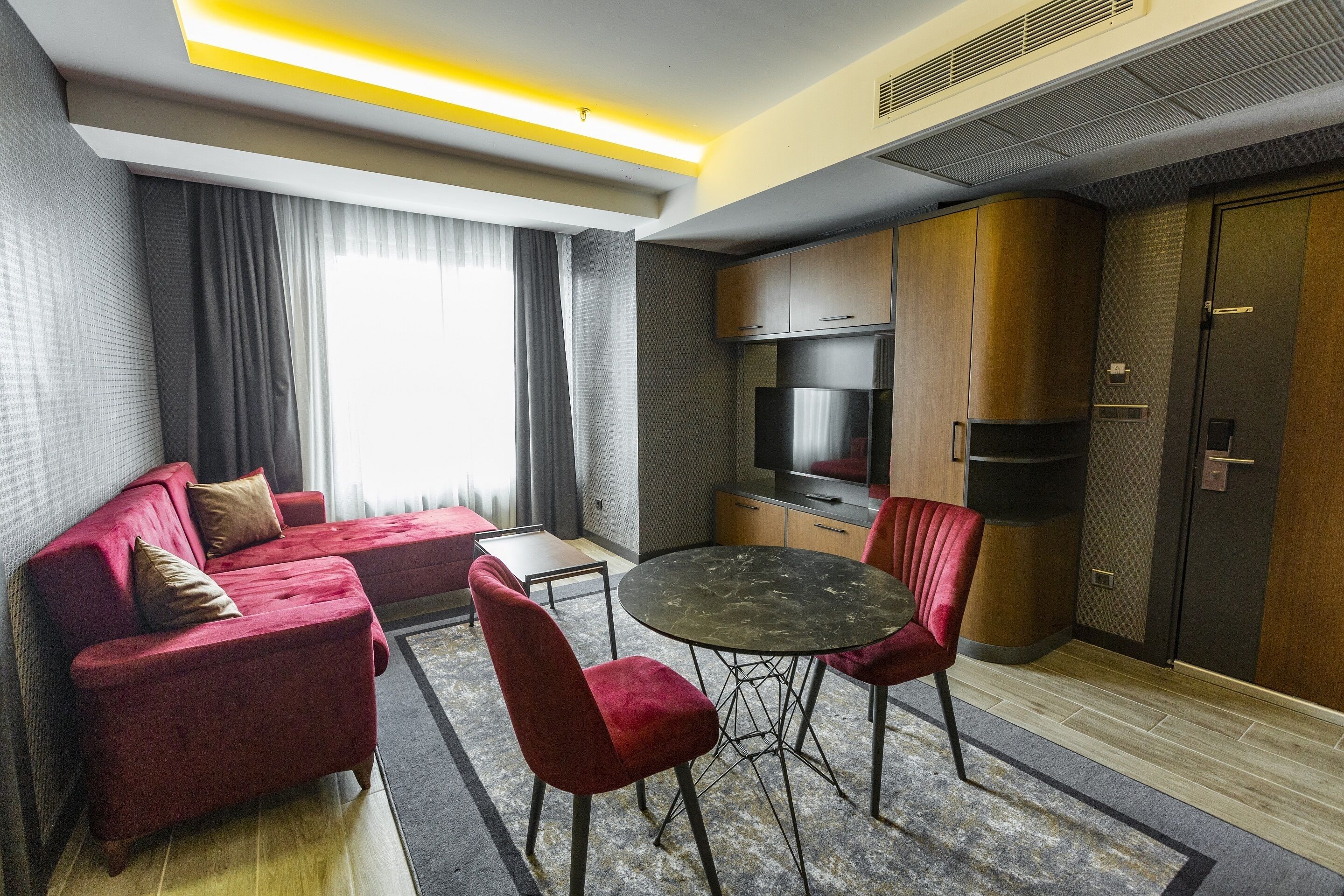 Nova Vista Deluxe & Suites Eskisehir, a member of Radisson Individuals