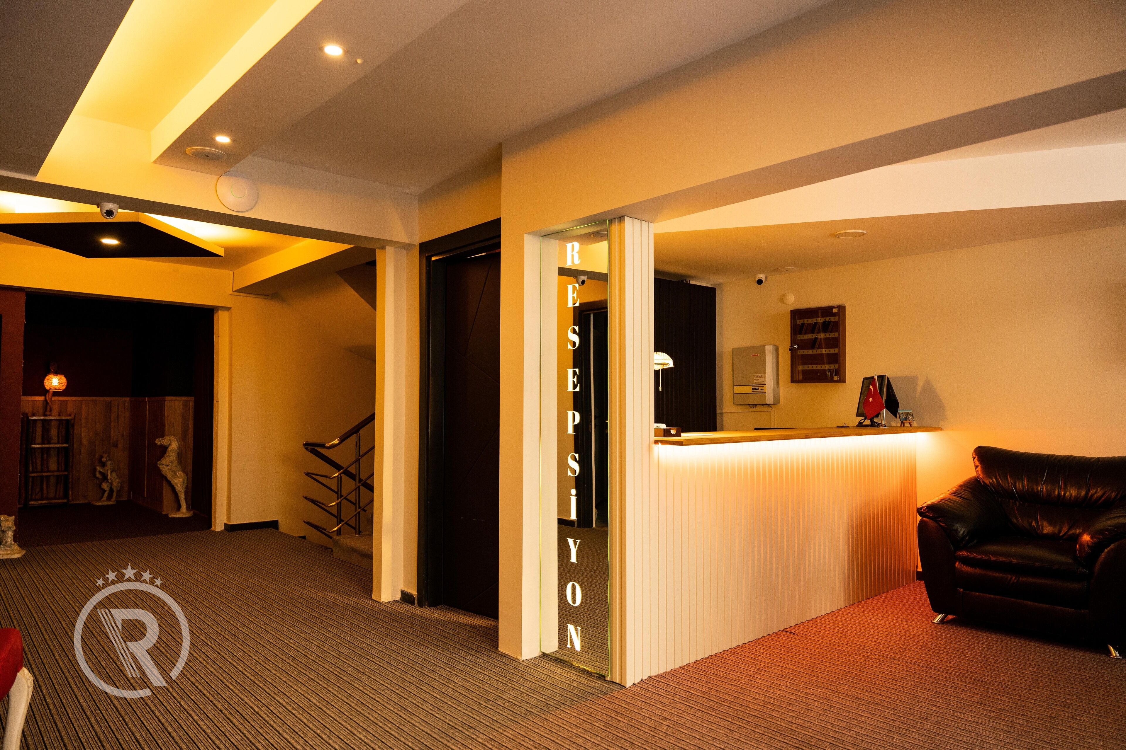 Rekab Otel