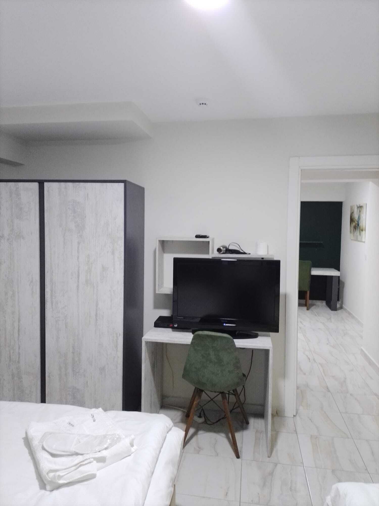 Rekab Otel