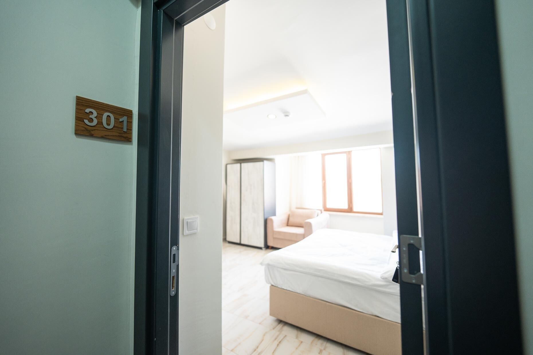 Rekab Otel