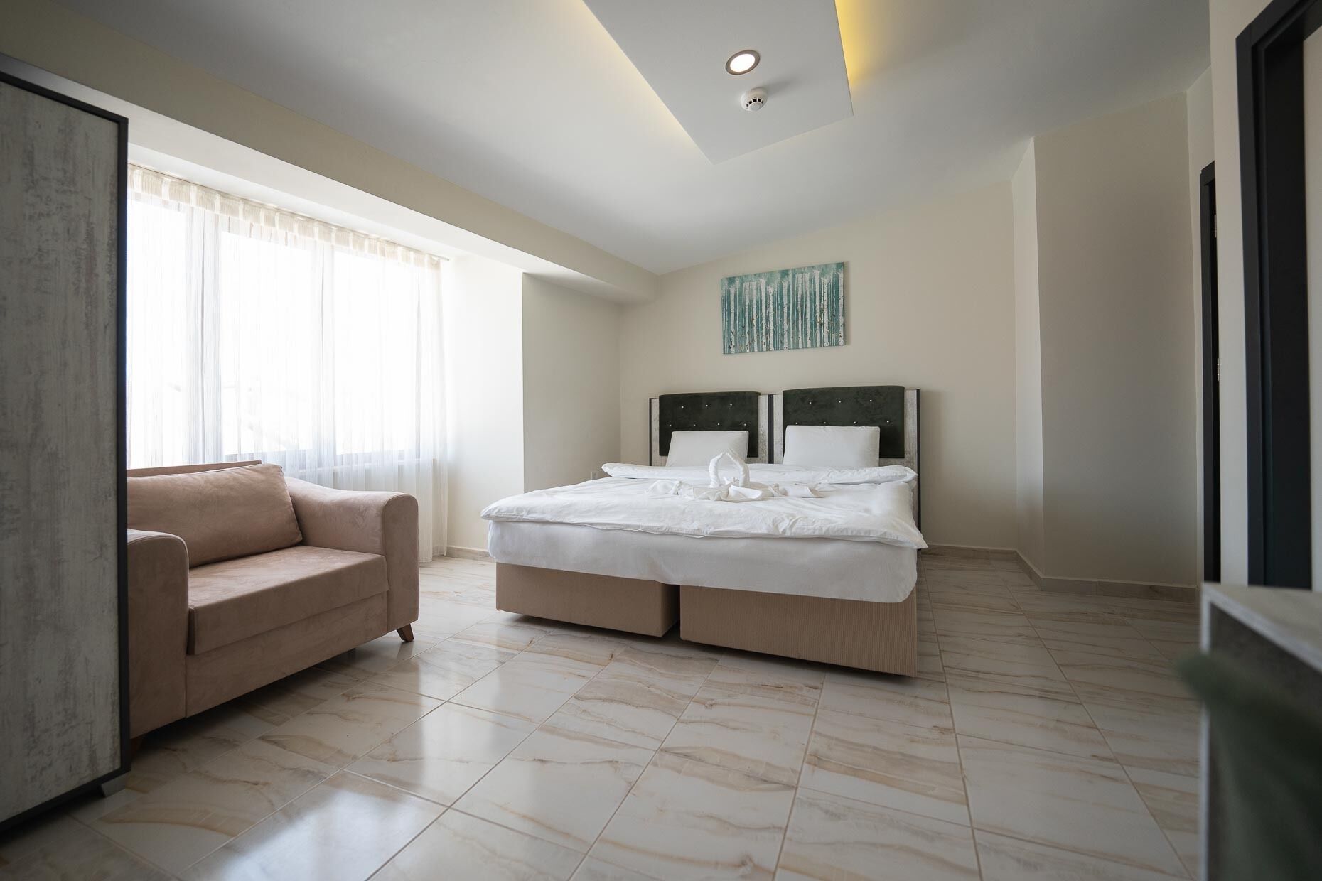 Rekab Otel
