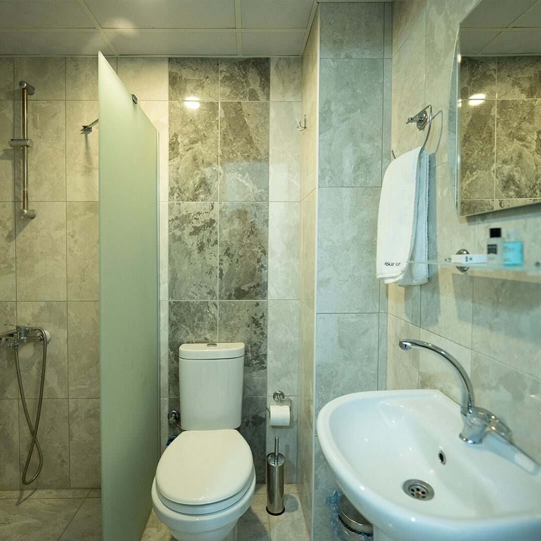Rekab Otel