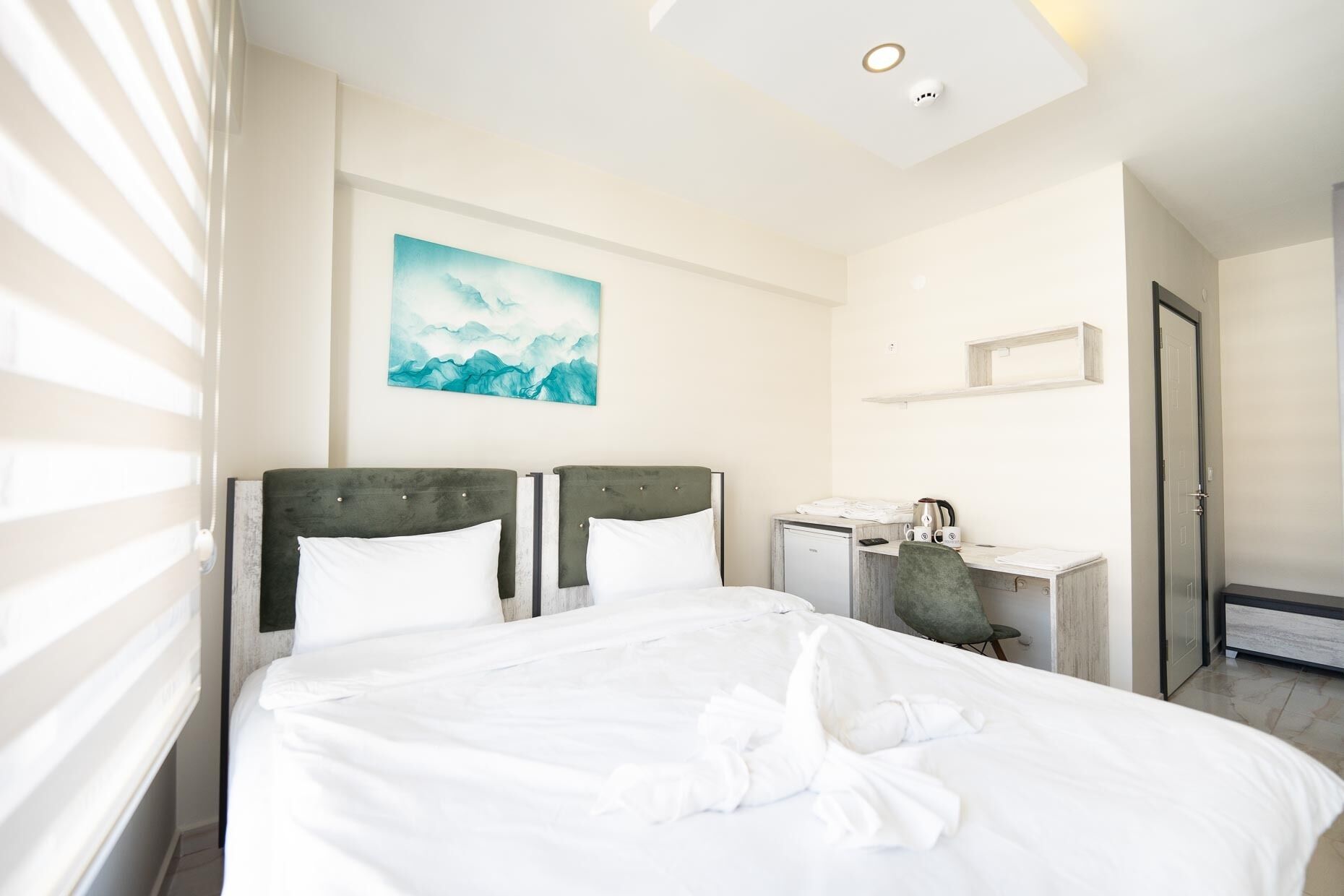 Rekab Otel