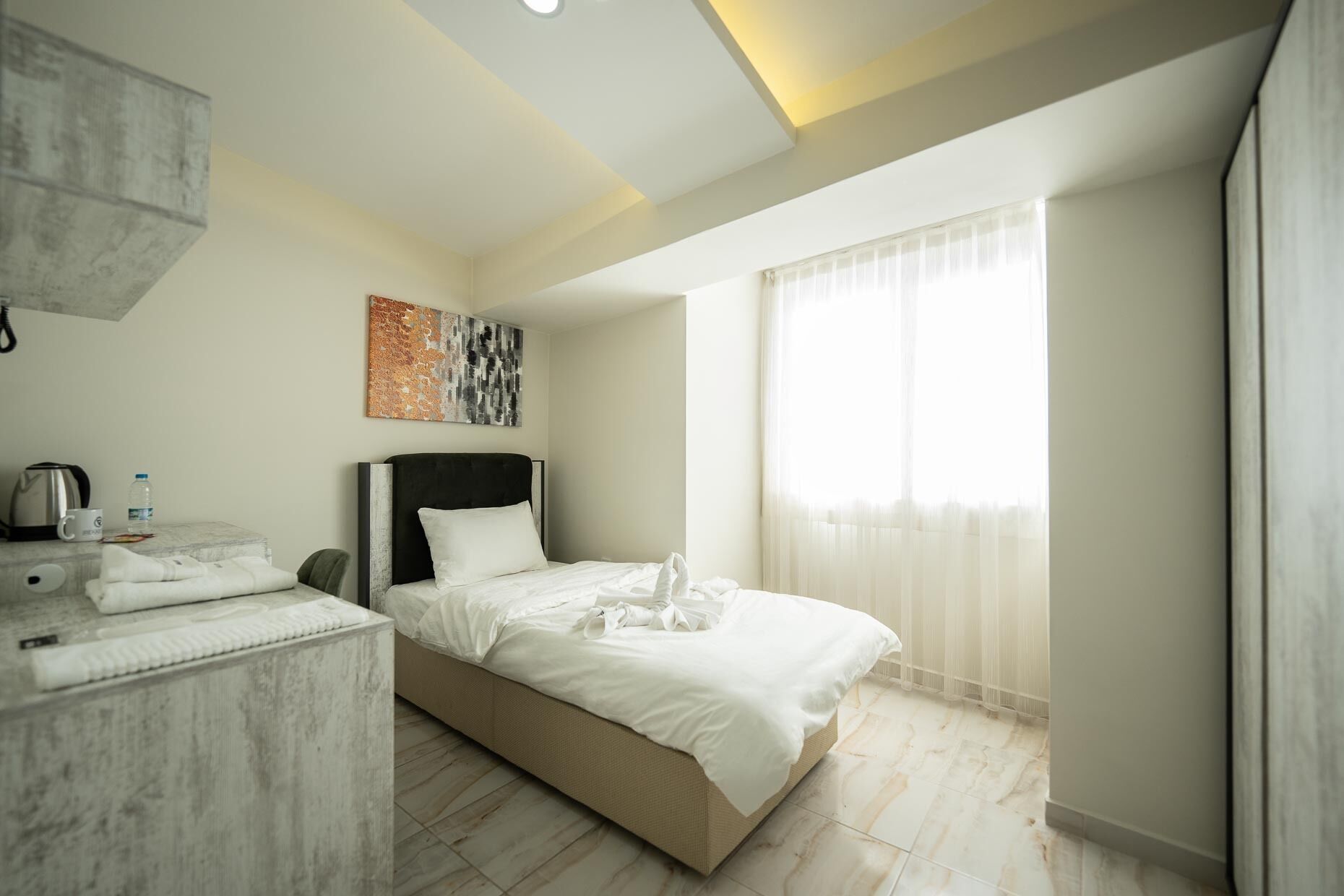 Rekab Otel