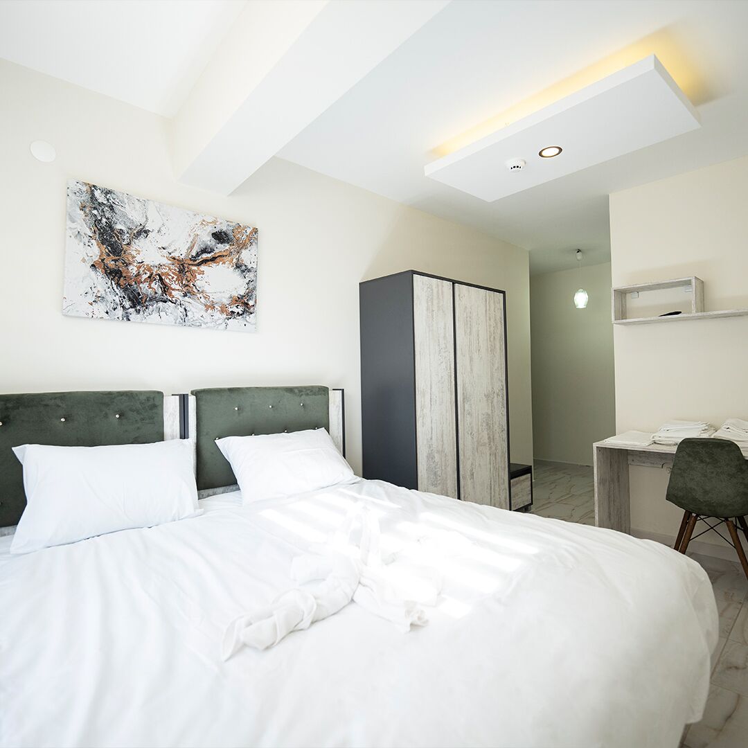 Rekab Otel