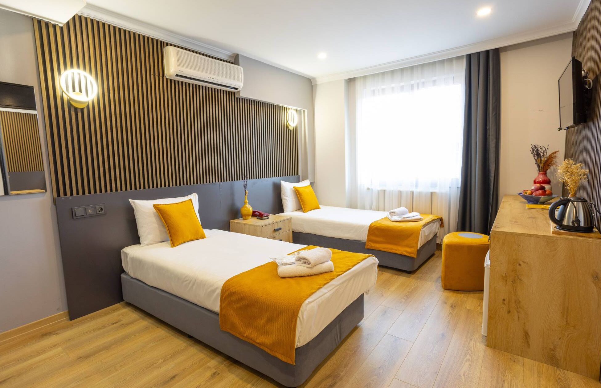 Rota Business Hotel