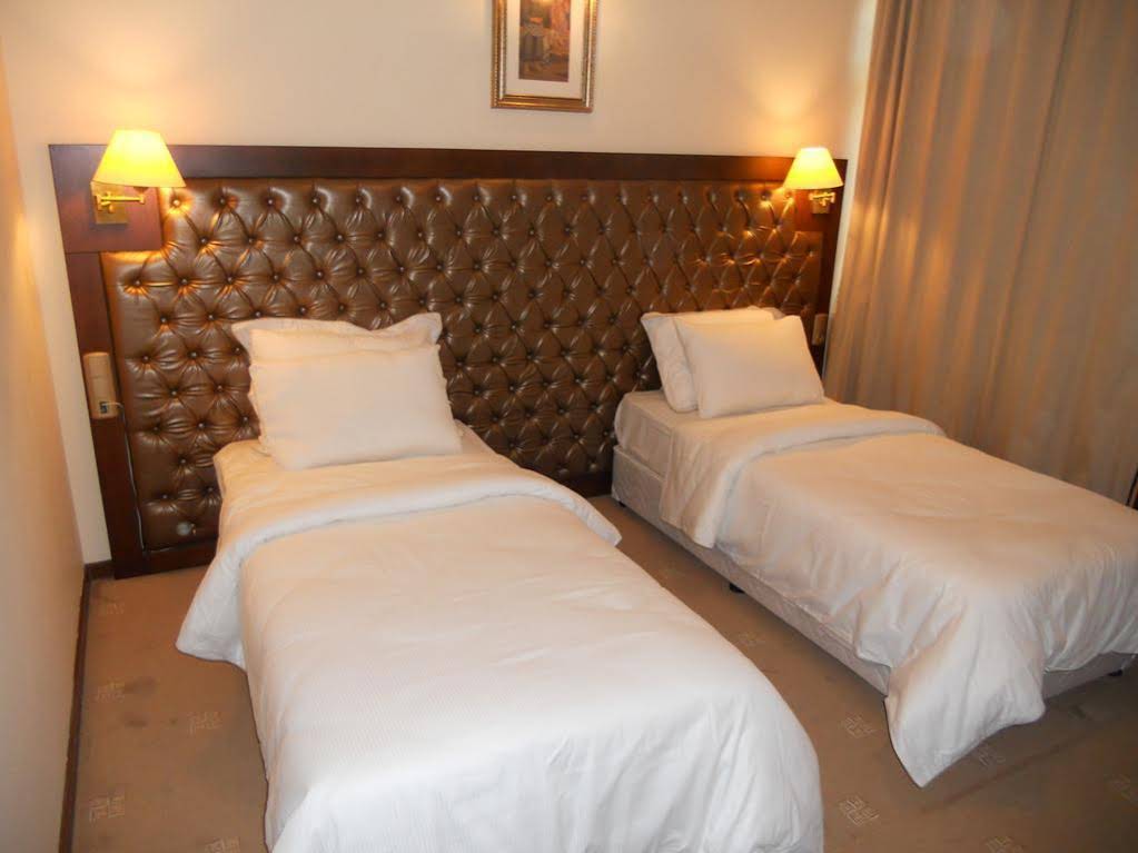 Sarar Boutique & Apart Hotel