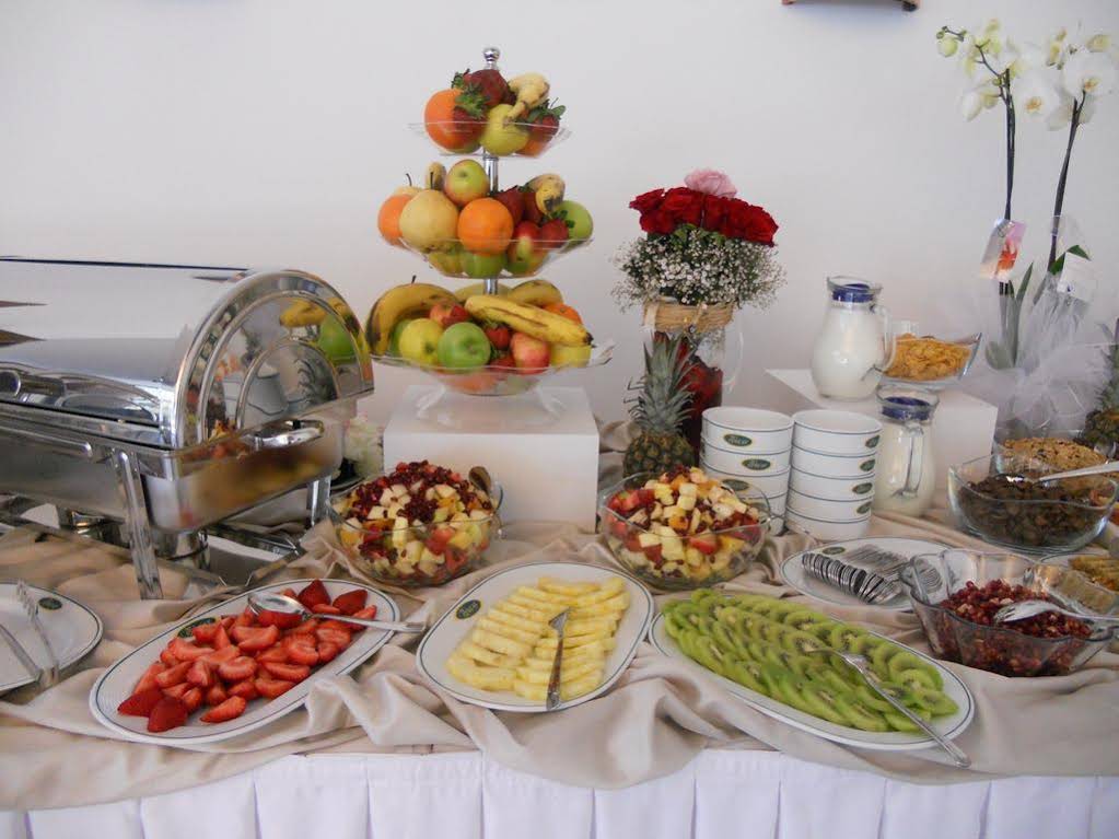 Sarar Boutique & Apart Hotel