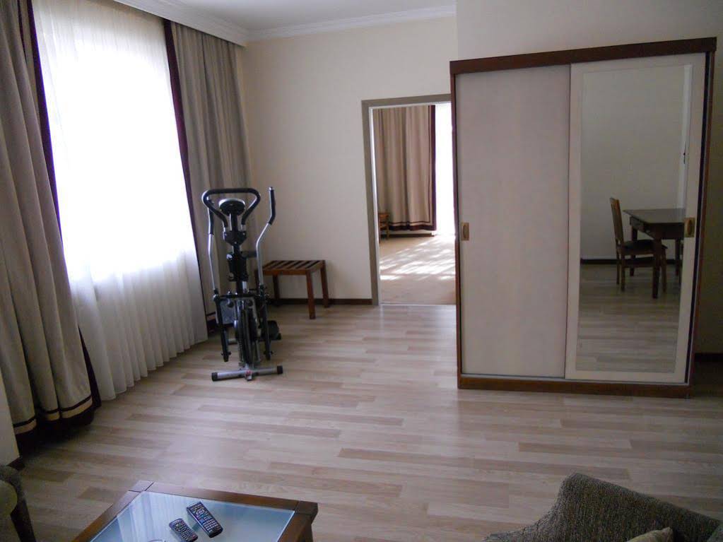 Sarar Boutique & Apart Hotel