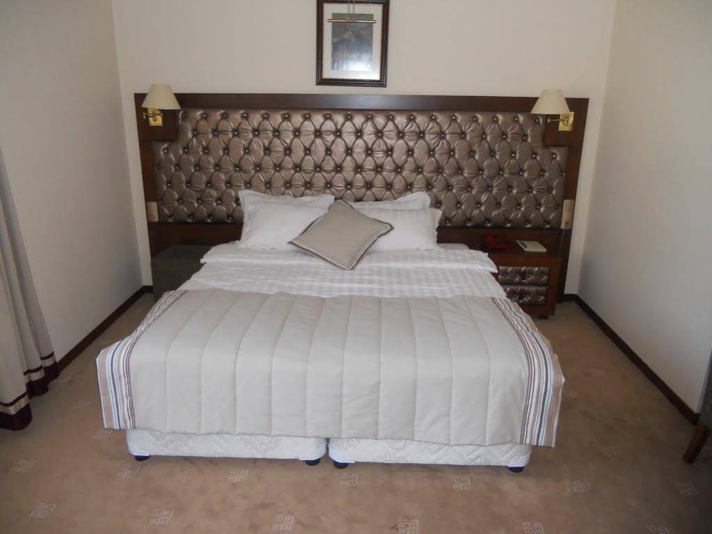 Sarar Boutique & Apart Hotel