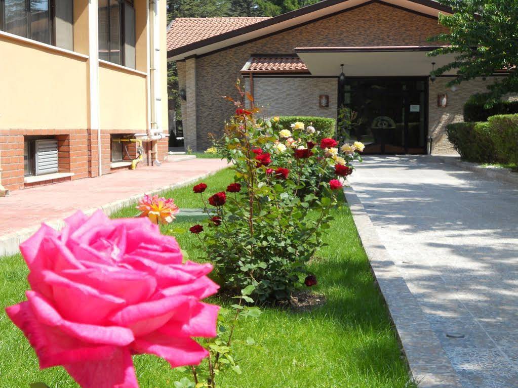 Sarar Boutique & Apart Hotel