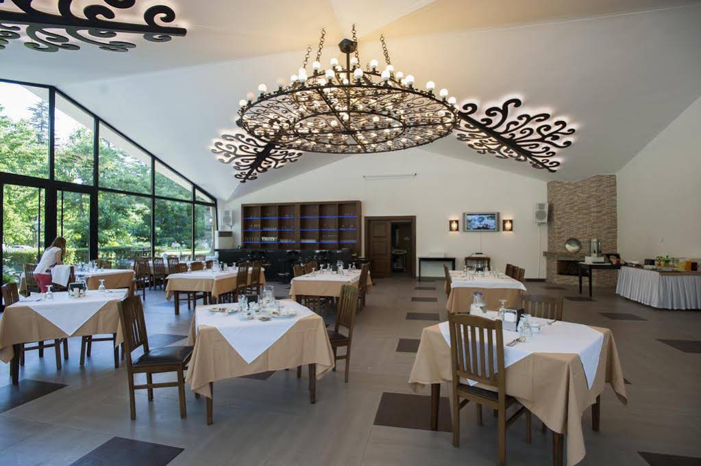 Sarar Boutique & Apart Hotel