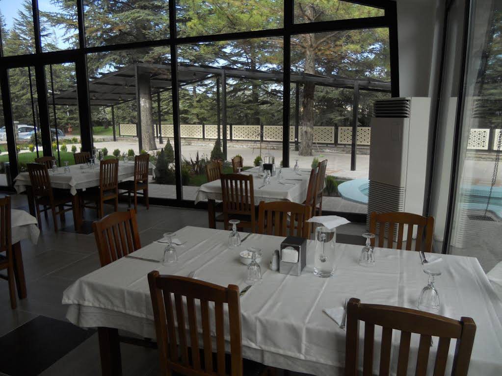 Sarar Boutique & Apart Hotel