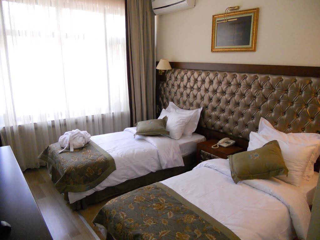 Sarar Boutique & Apart Hotel