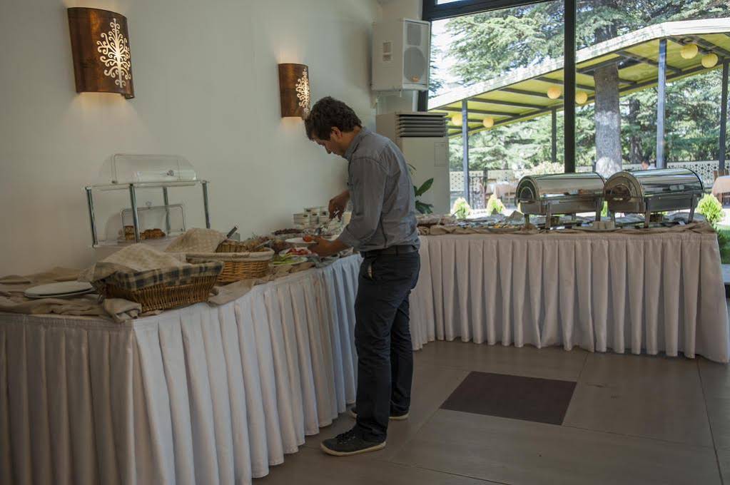 Sarar Boutique & Apart Hotel