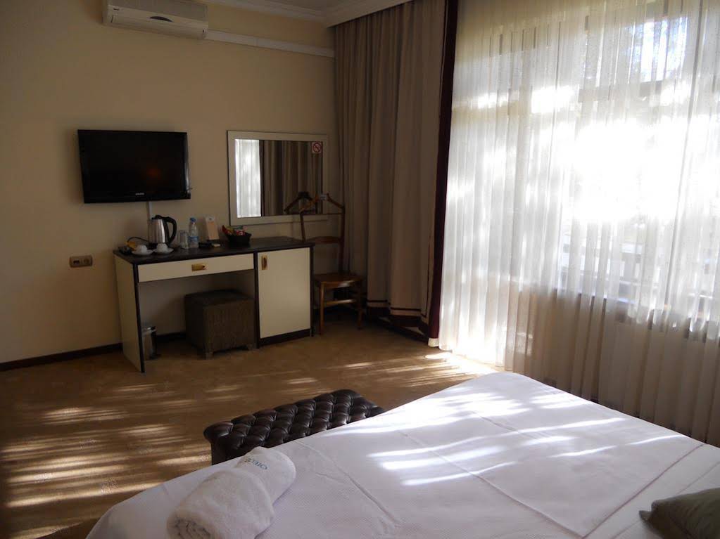 Sarar Boutique & Apart Hotel