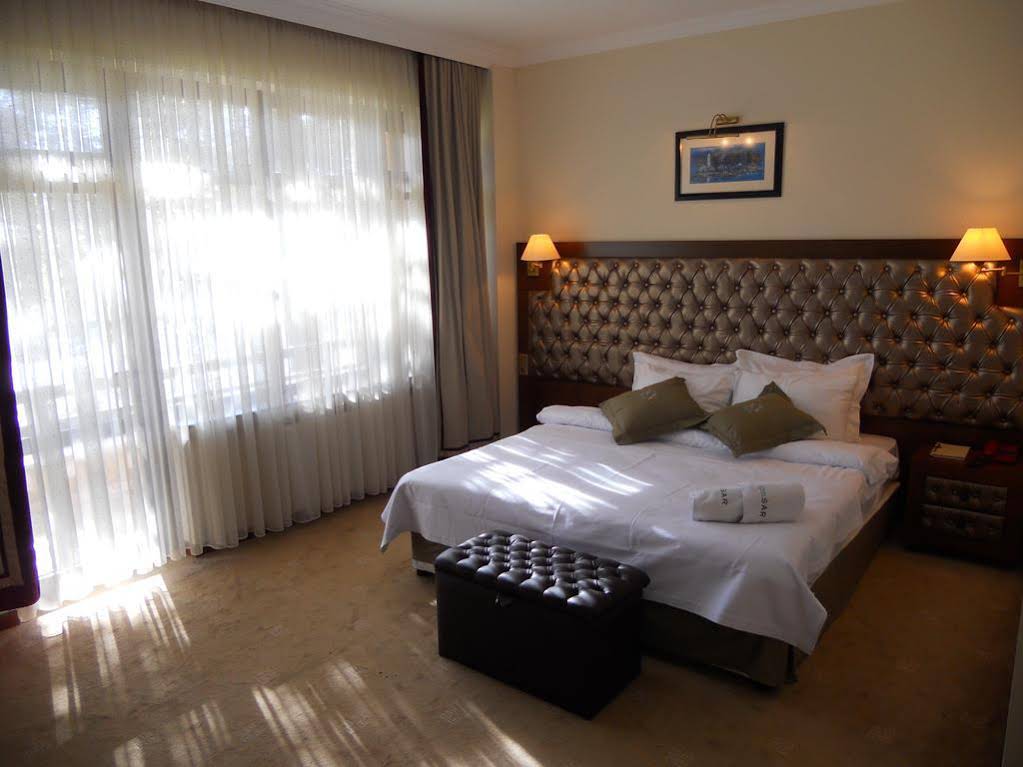 Sarar Boutique & Apart Hotel