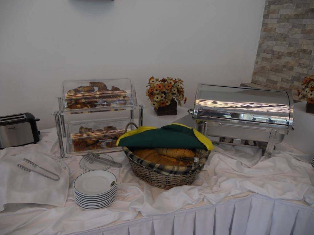 Sarar Boutique & Apart Hotel