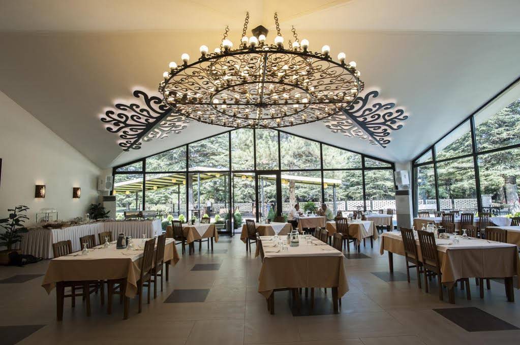 Sarar Boutique & Apart Hotel