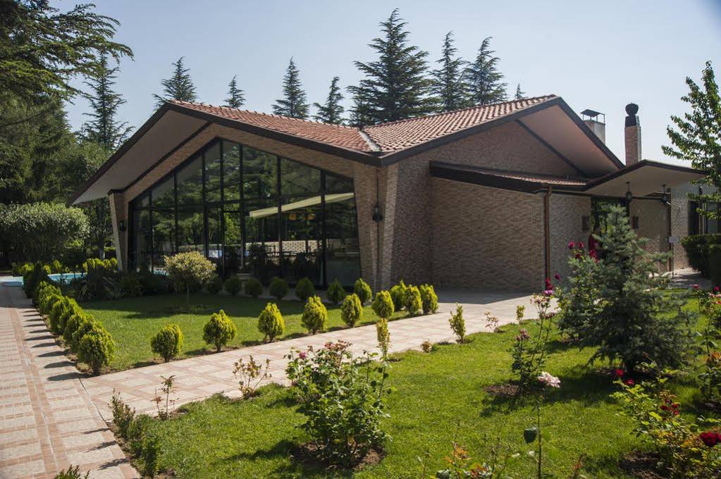 Sarar Boutique & Apart Hotel