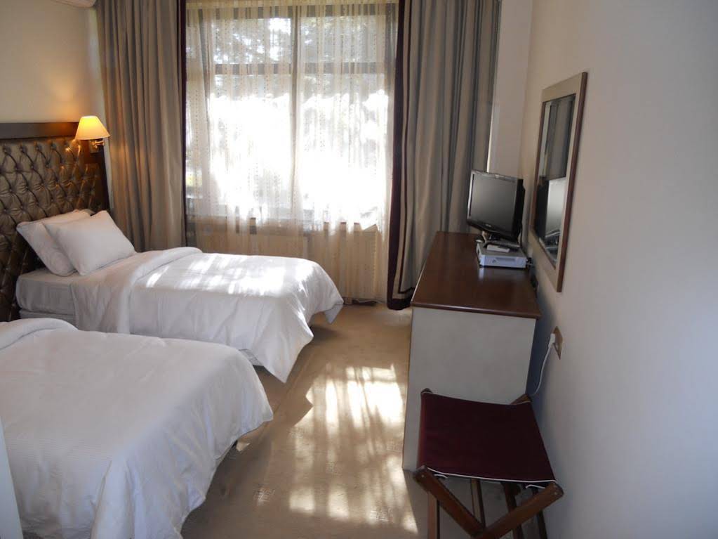 Sarar Boutique & Apart Hotel