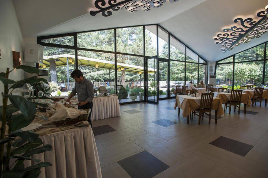 Sarar Boutique & Apart Hotel