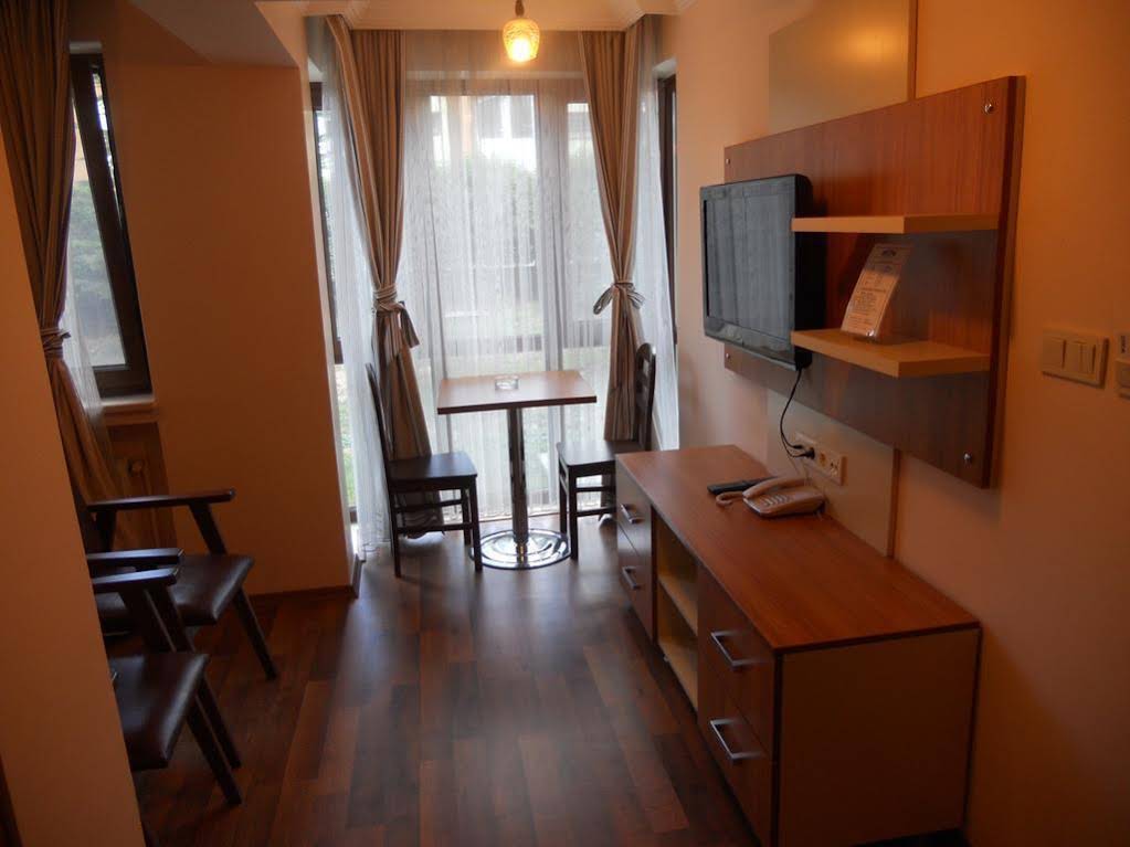 Sarar Boutique & Apart Hotel