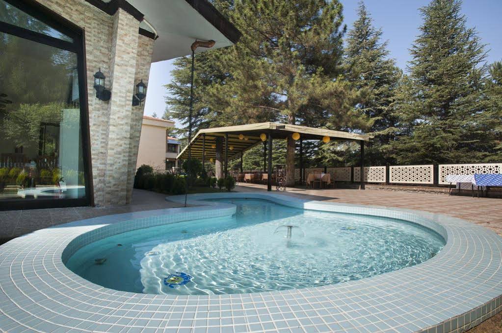 Sarar Boutique & Apart Hotel
