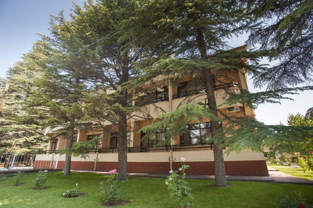 Sarar Boutique & Apart Hotel
