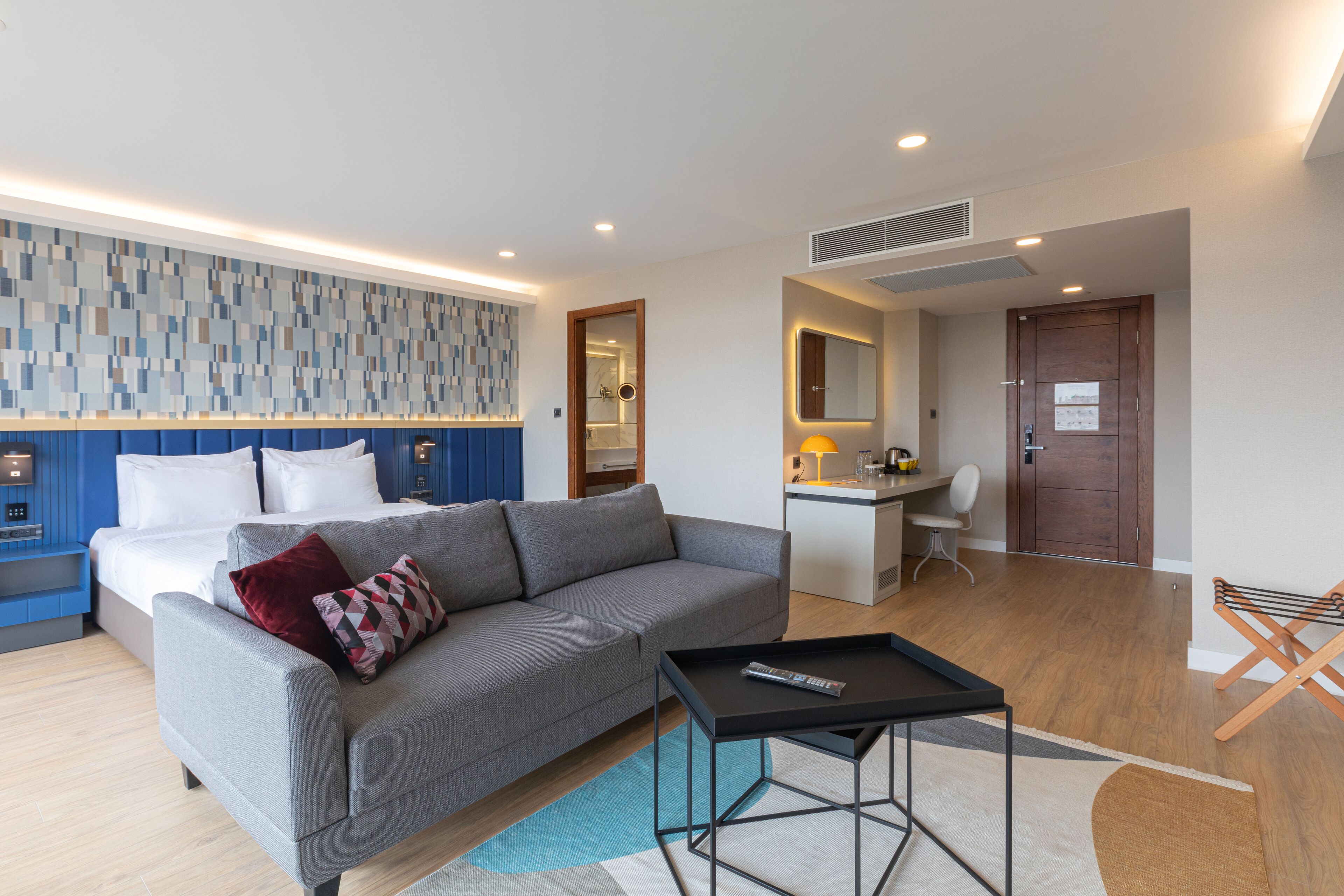 Smart by Dedeman Eskisehir