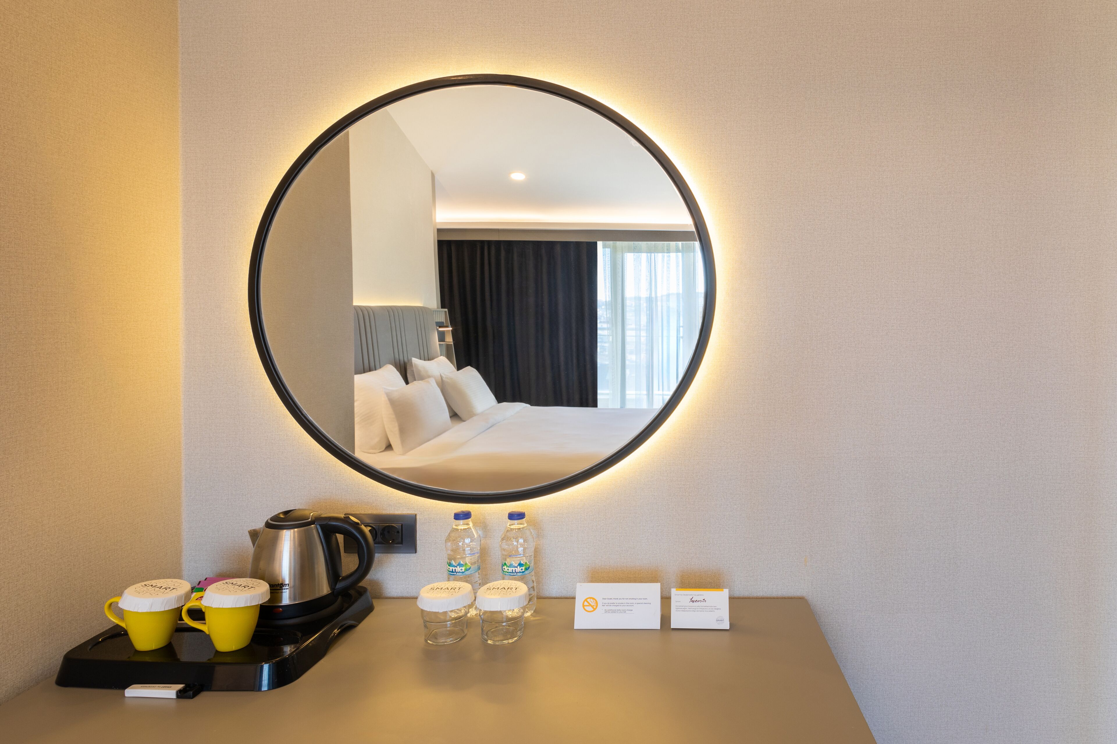 Smart by Dedeman Eskisehir