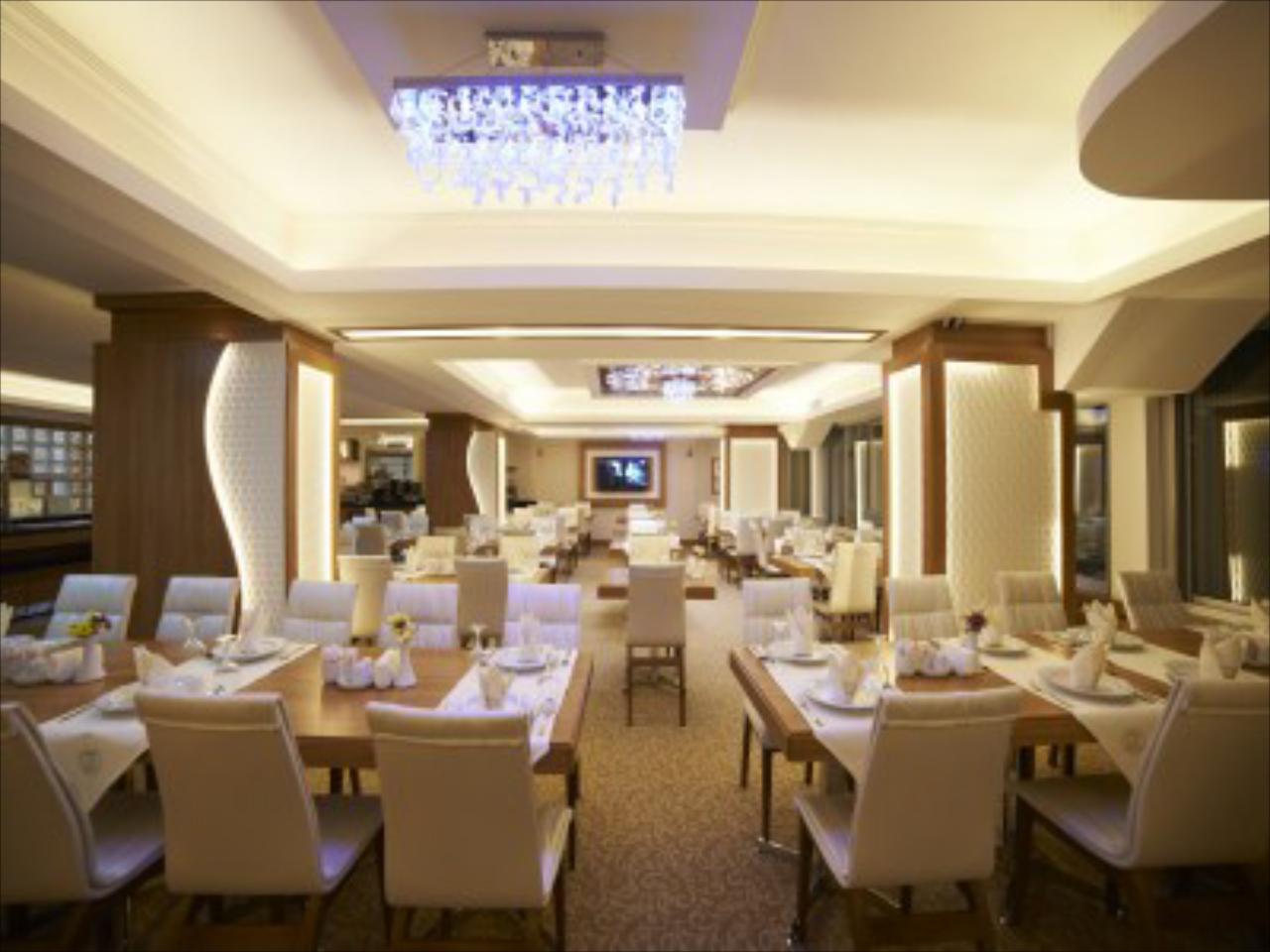 Soyic Hotel