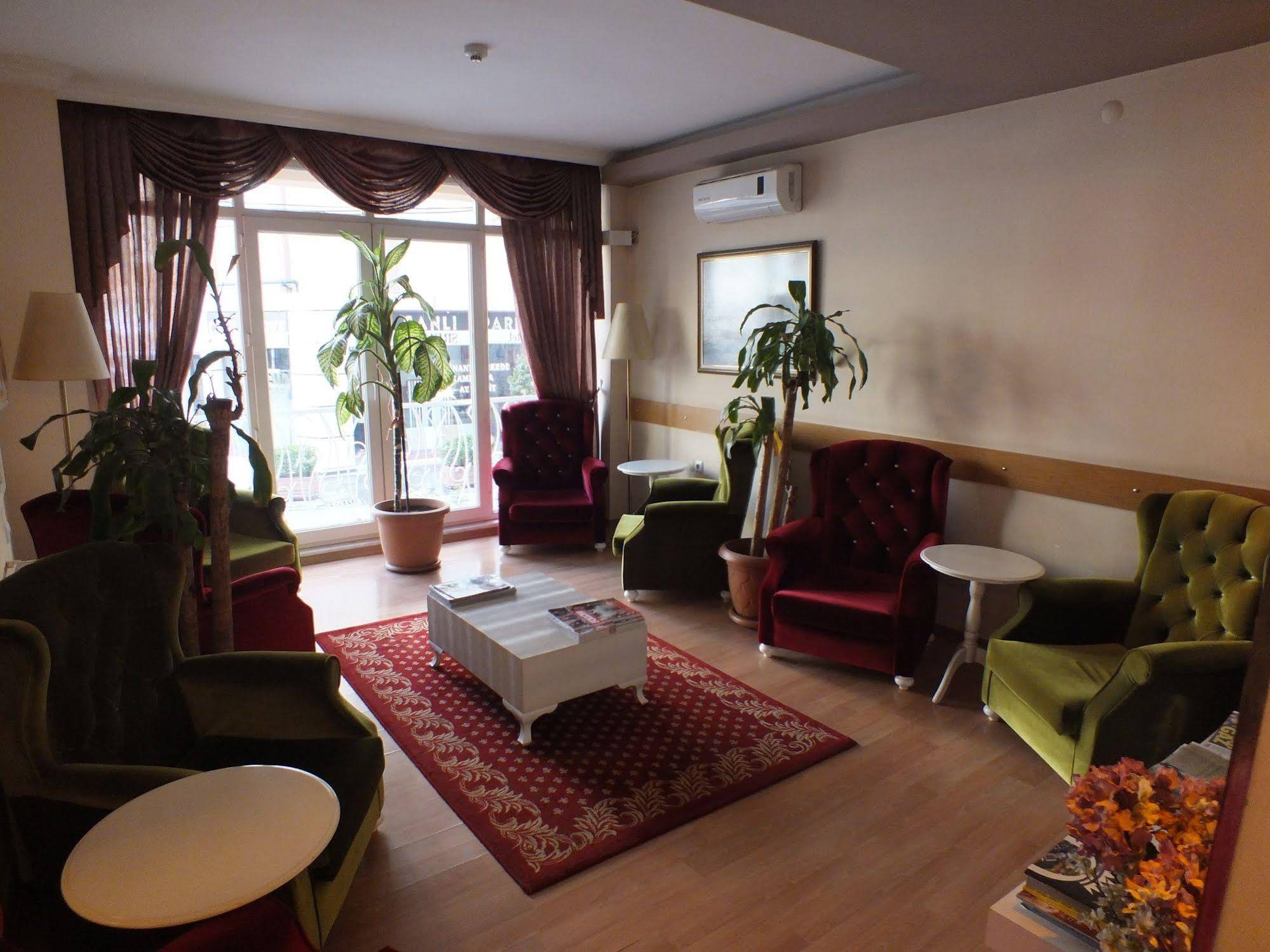 SRF Hotel