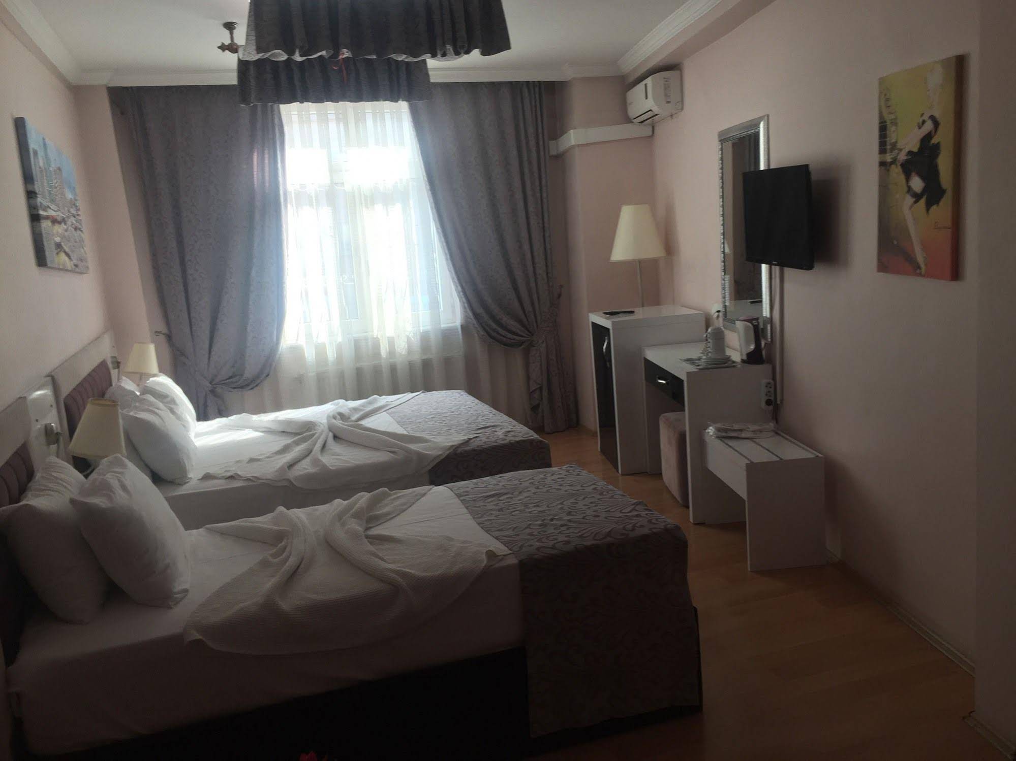 SRF Hotel