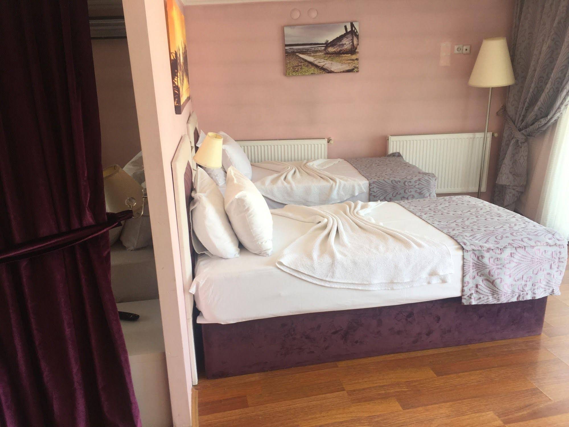 SRF Hotel