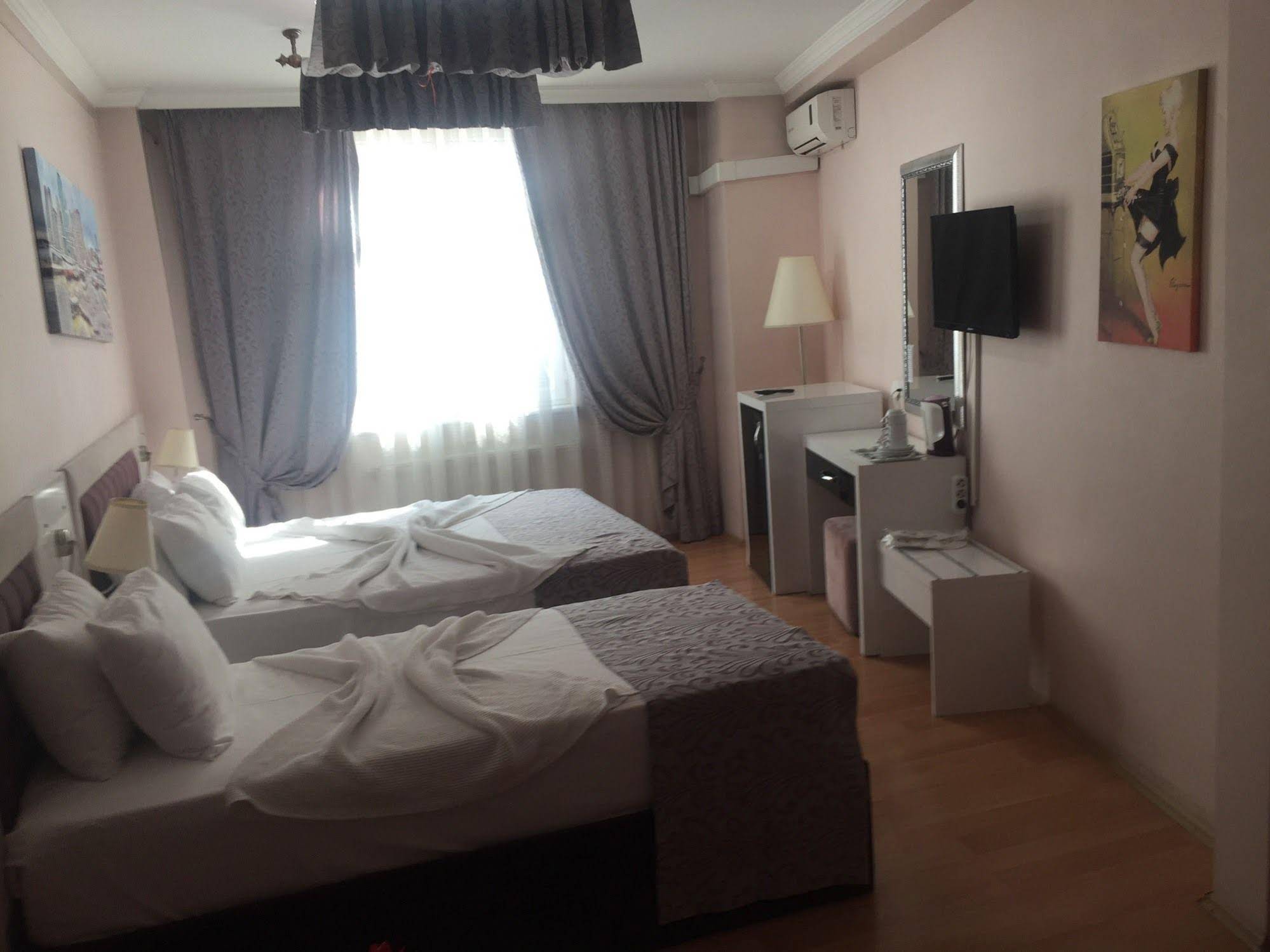 SRF Hotel