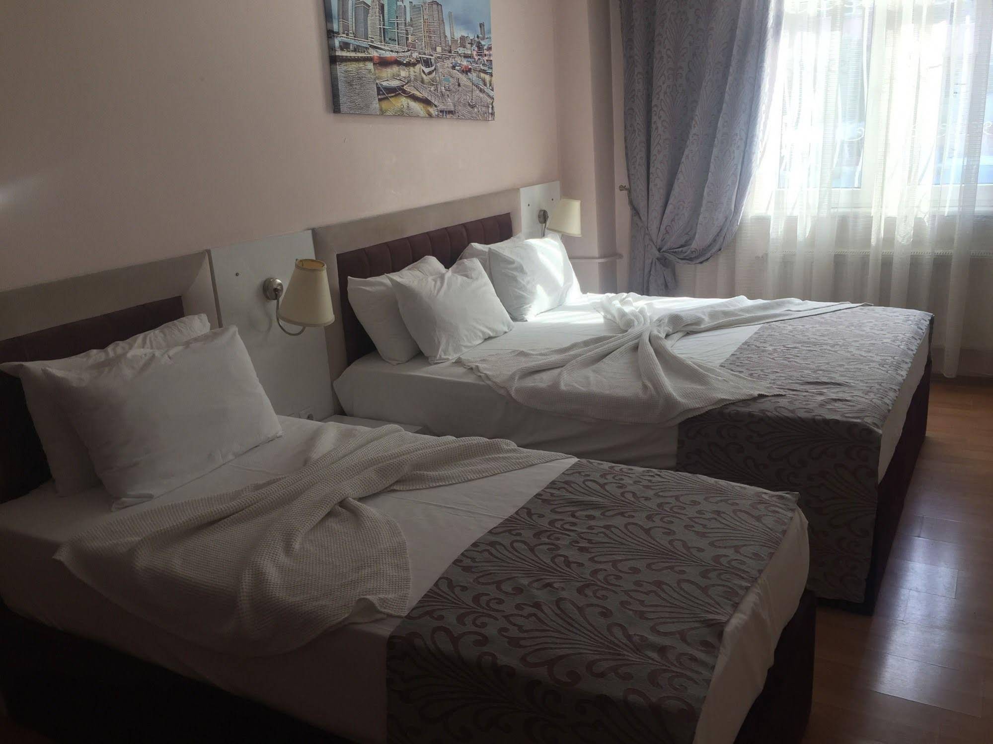 SRF Hotel