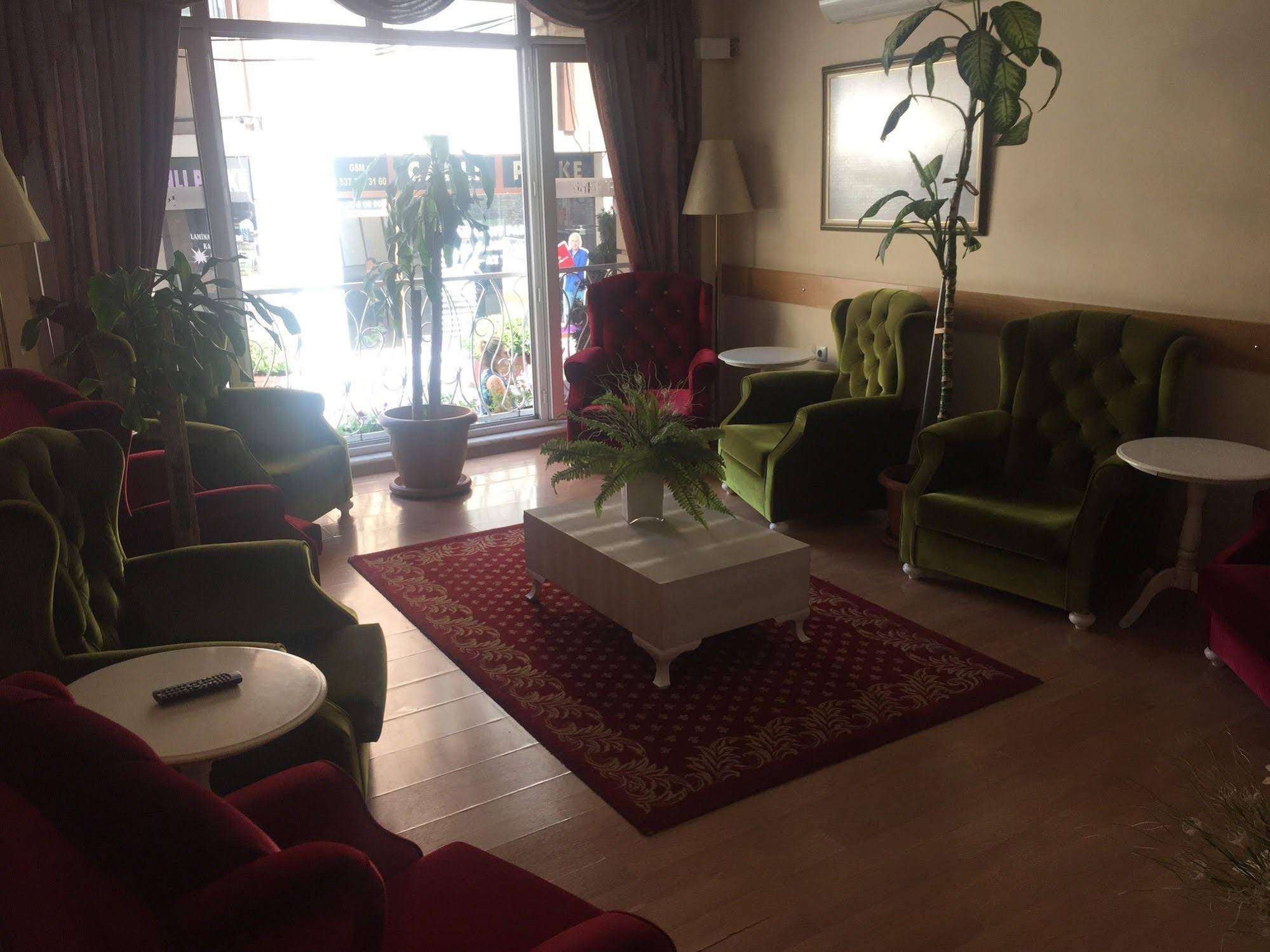 SRF Hotel